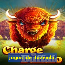 jogos de fazenda para pc